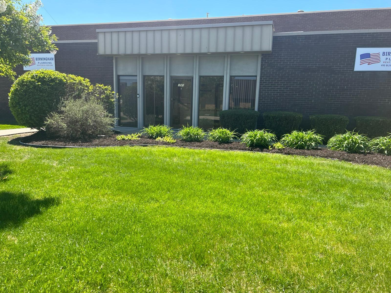 weed control